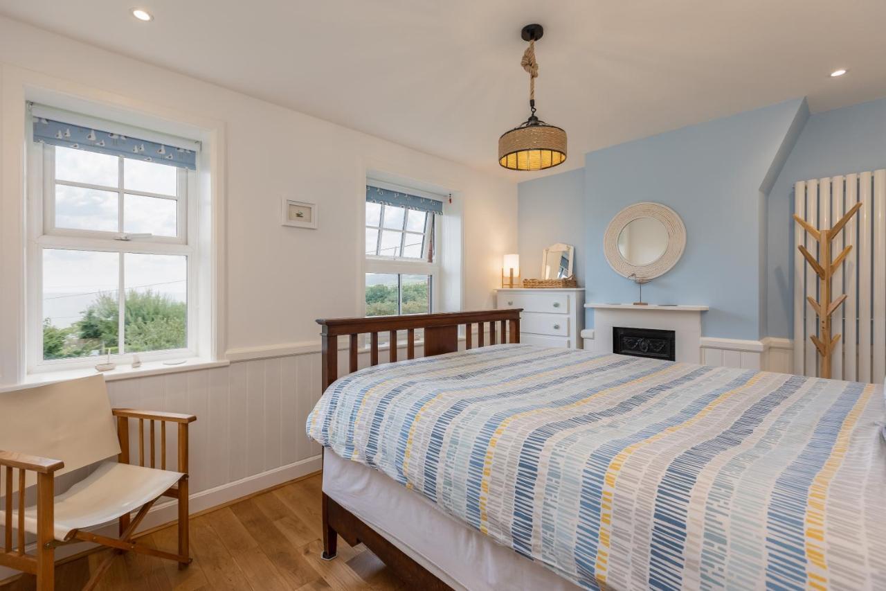 Robin Hood'S Bay Coastguard'S Cottage With A View Buitenkant foto